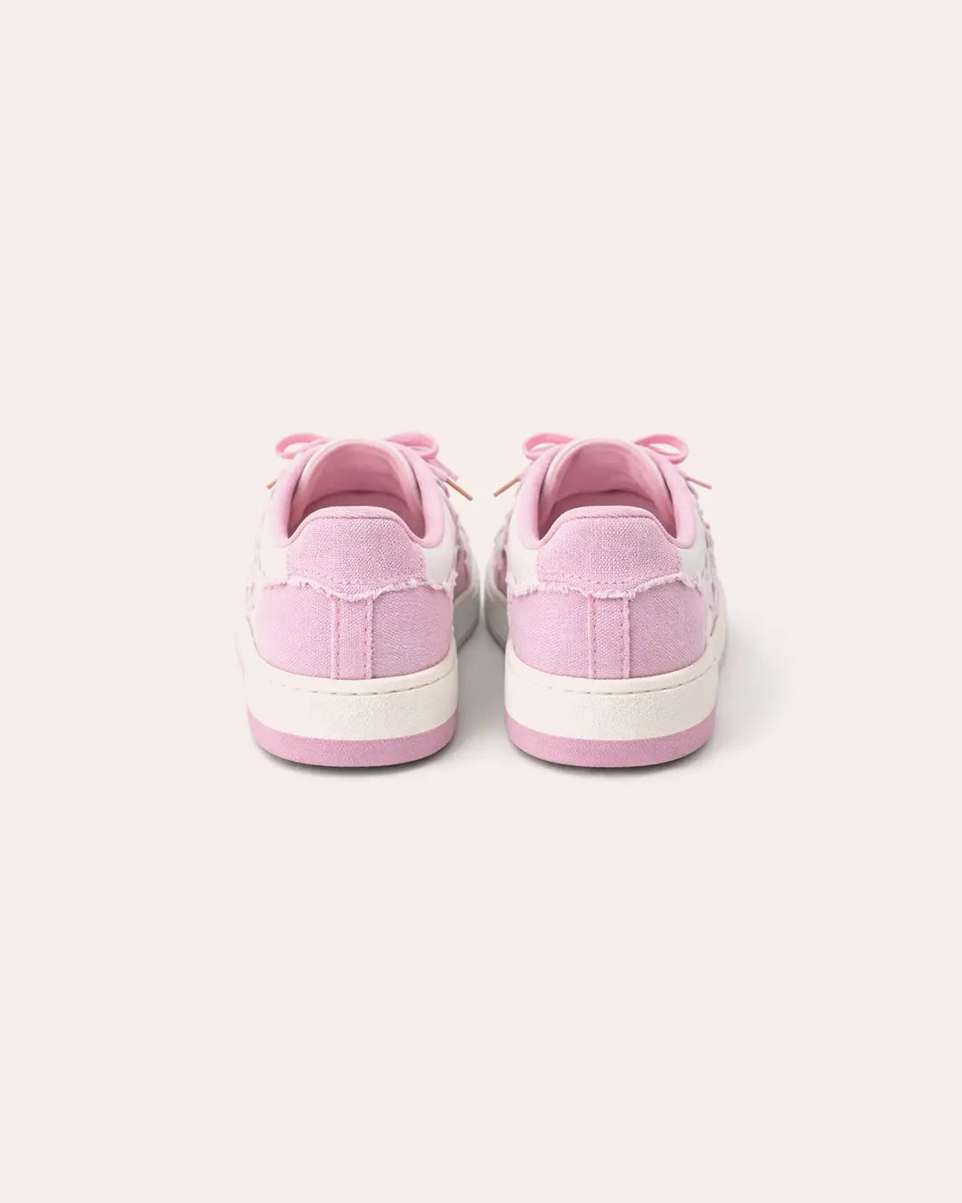 Casual Star Sneakers Peashe