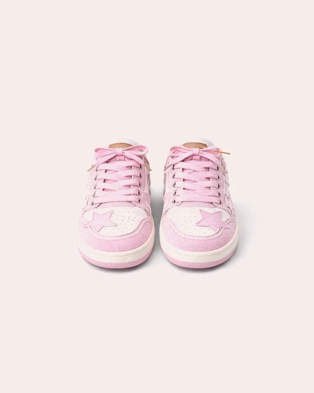 Casual Star Sneakers Peashe