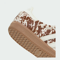 Samba LT Shoes | Cow Print