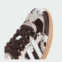 Samba OG | Cow Print