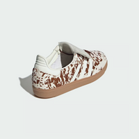 Samba LT Shoes | Cow Print