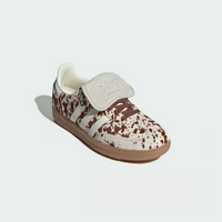 Samba LT Shoes | Cow Print