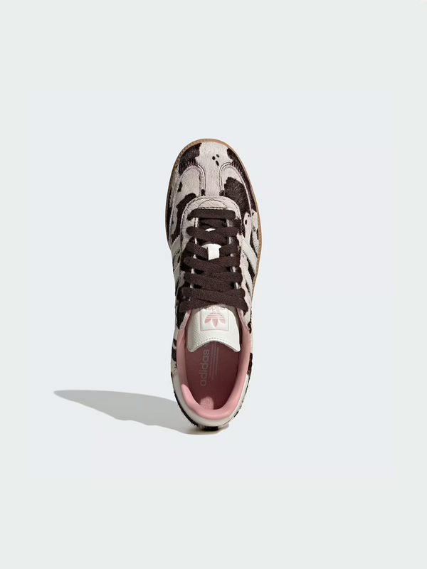 Samba OG | Cow Print