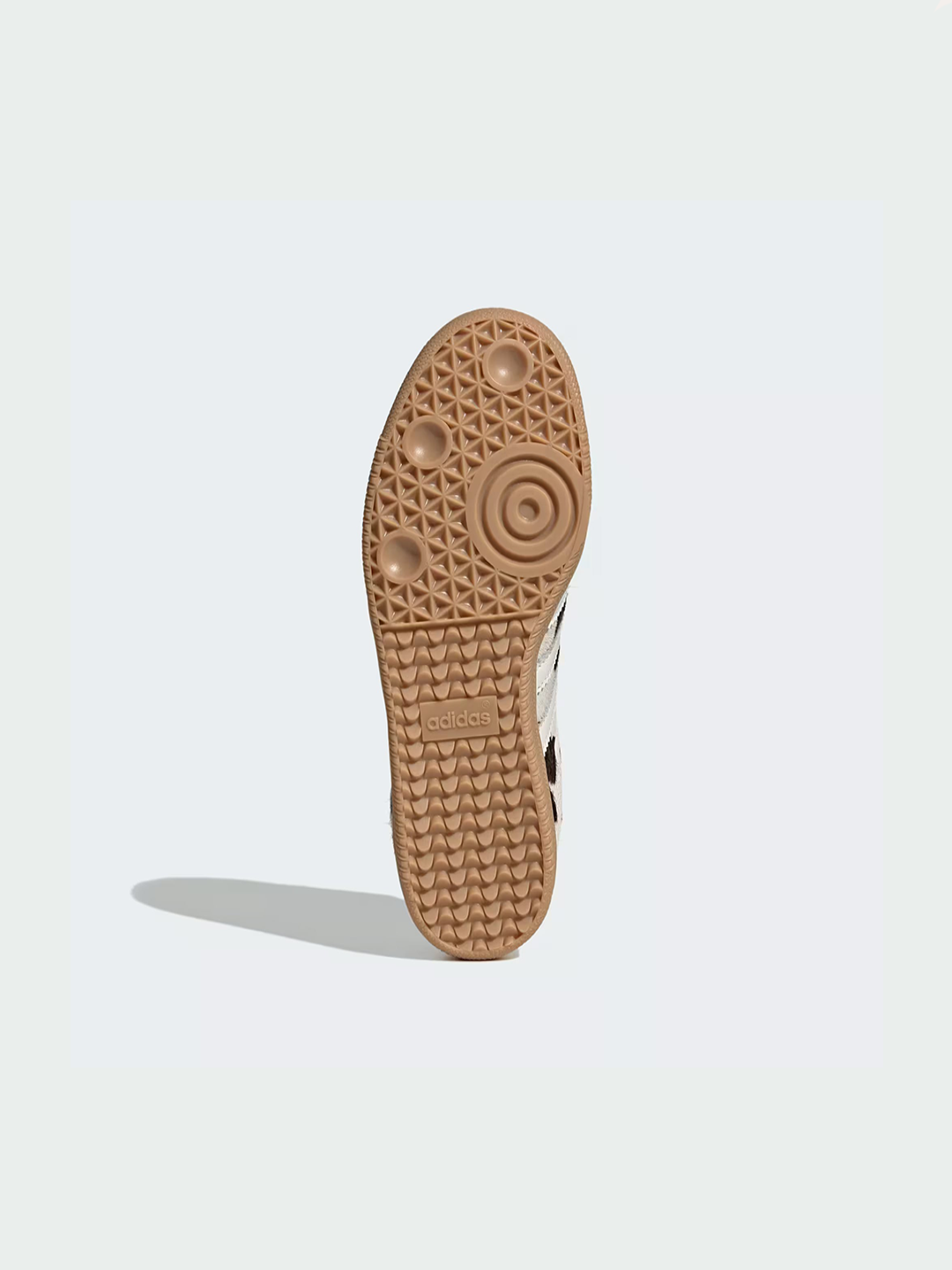 Samba OG | Cow Print