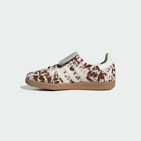 Samba LT Shoes | Cow Print