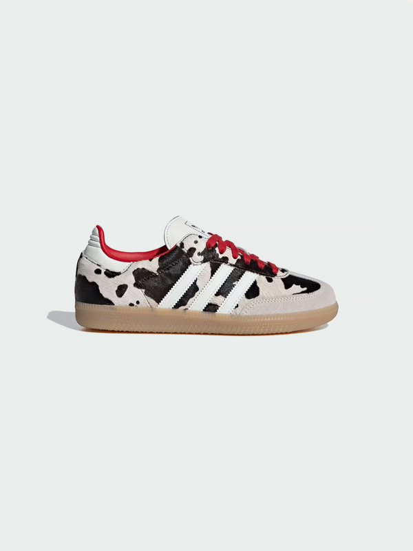 Samba OG | Cow Print