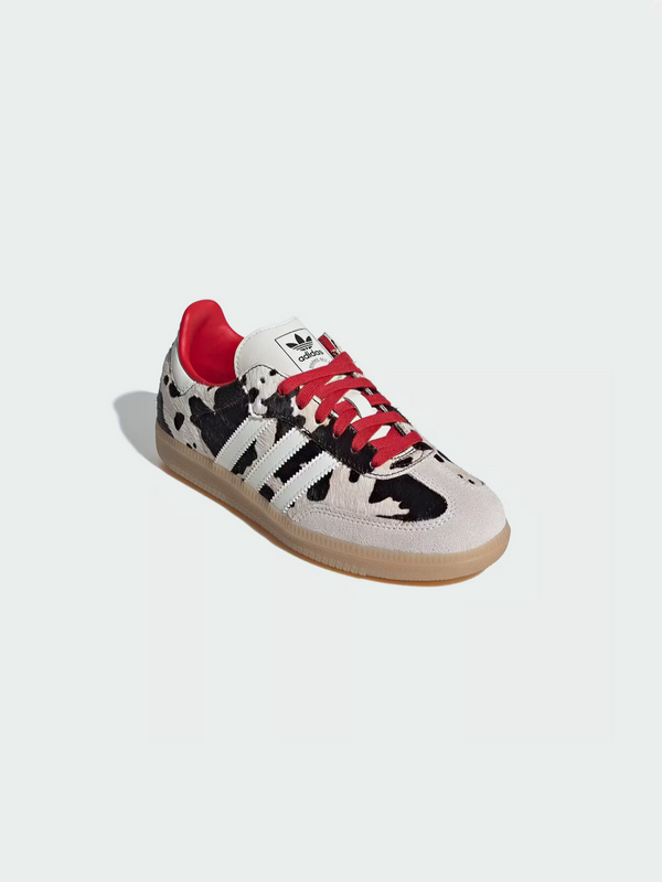 Samba OG | Cow Print