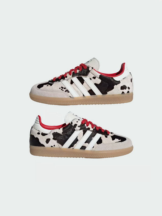 Samba OG | Cow Print
