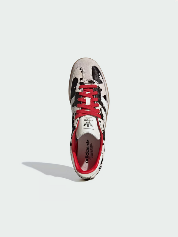 Samba OG | Cow Print