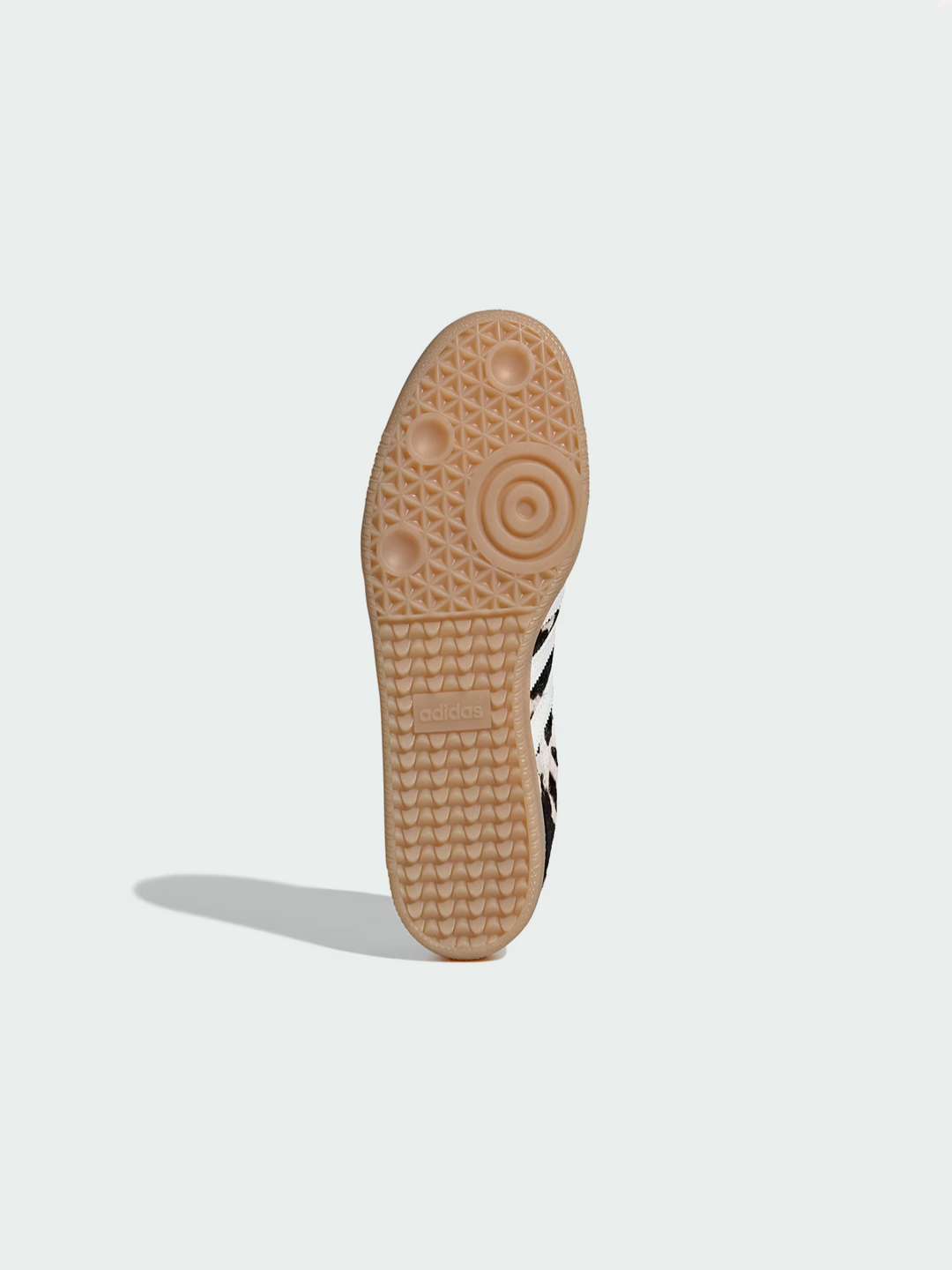 Samba OG | Cow Print