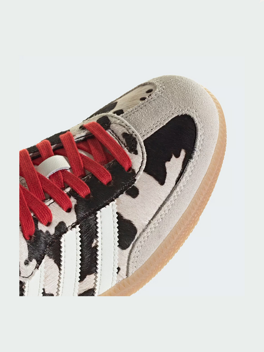 Samba OG | Cow Print