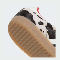 Samba OG | Cow Print