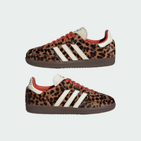 Samba OG Leopard