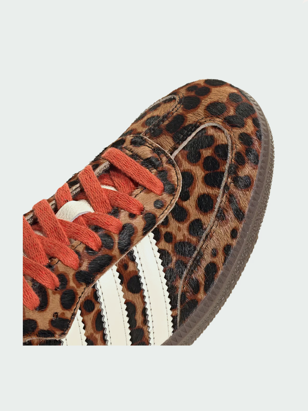 Samba OG Leopard