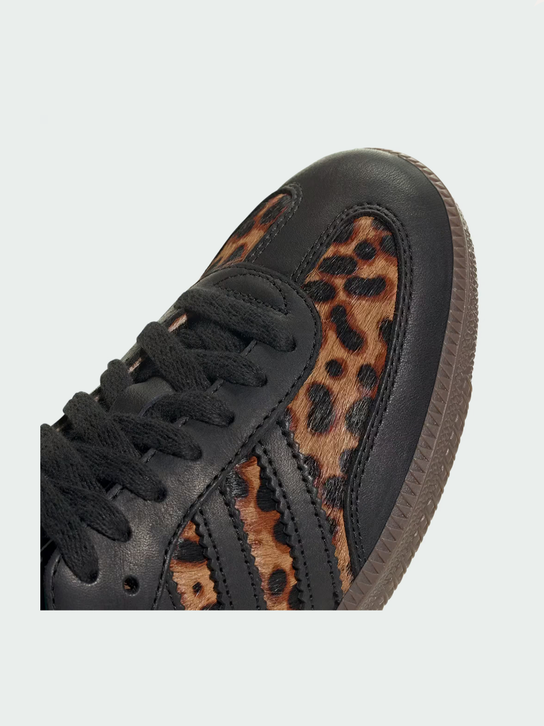 Samba OG Leopard