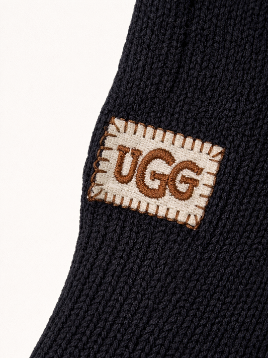 Bomuldssokker til kvinder