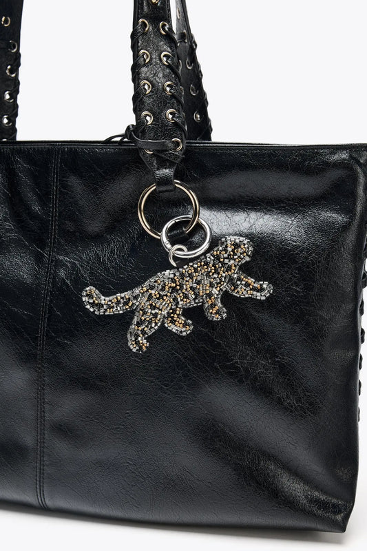 LEOPARD CHARM ACCESSORIES|JEWLLERY