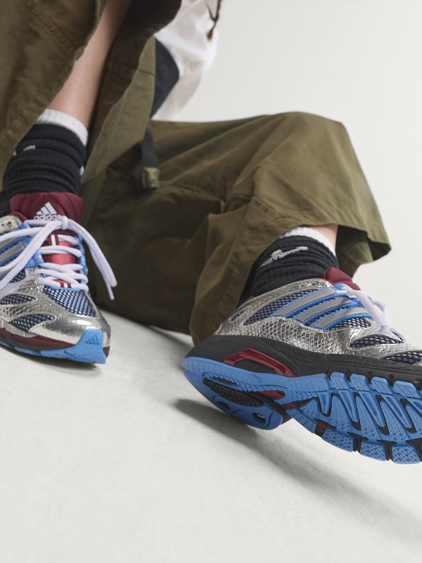 ADISTAR MLD SHOES