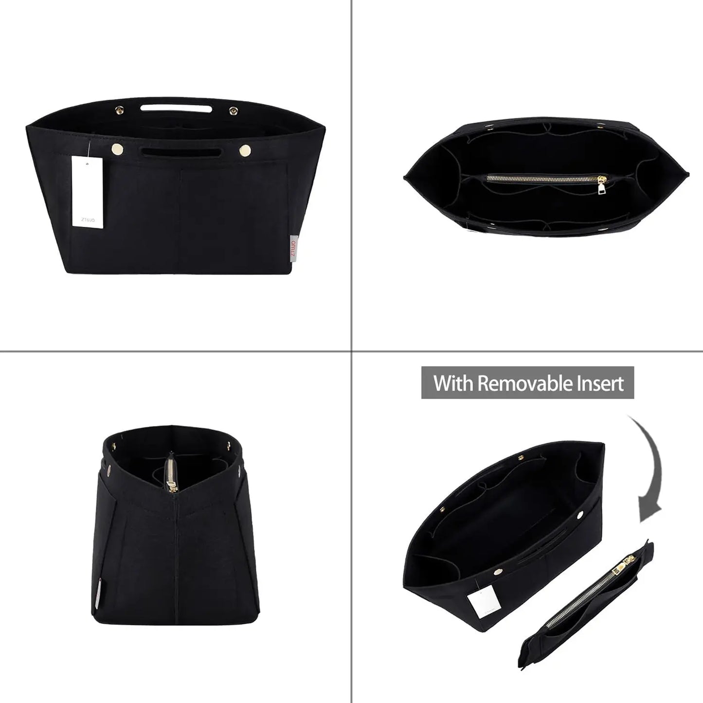 Organizer for Le Pliage Maison Auréline