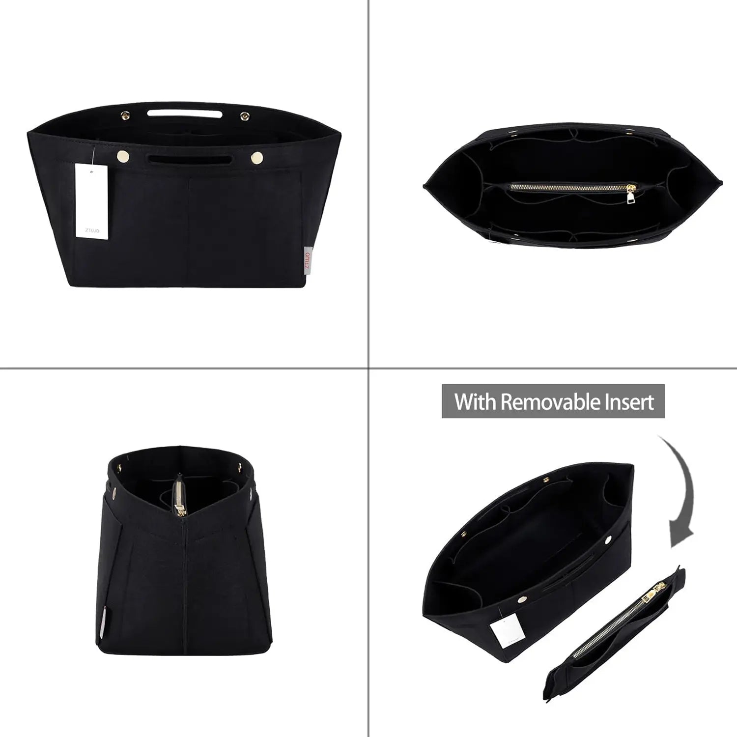 Organizer for Le Pliage Maison Auréline