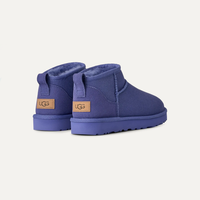 Klassisk ultra mini til kvinder