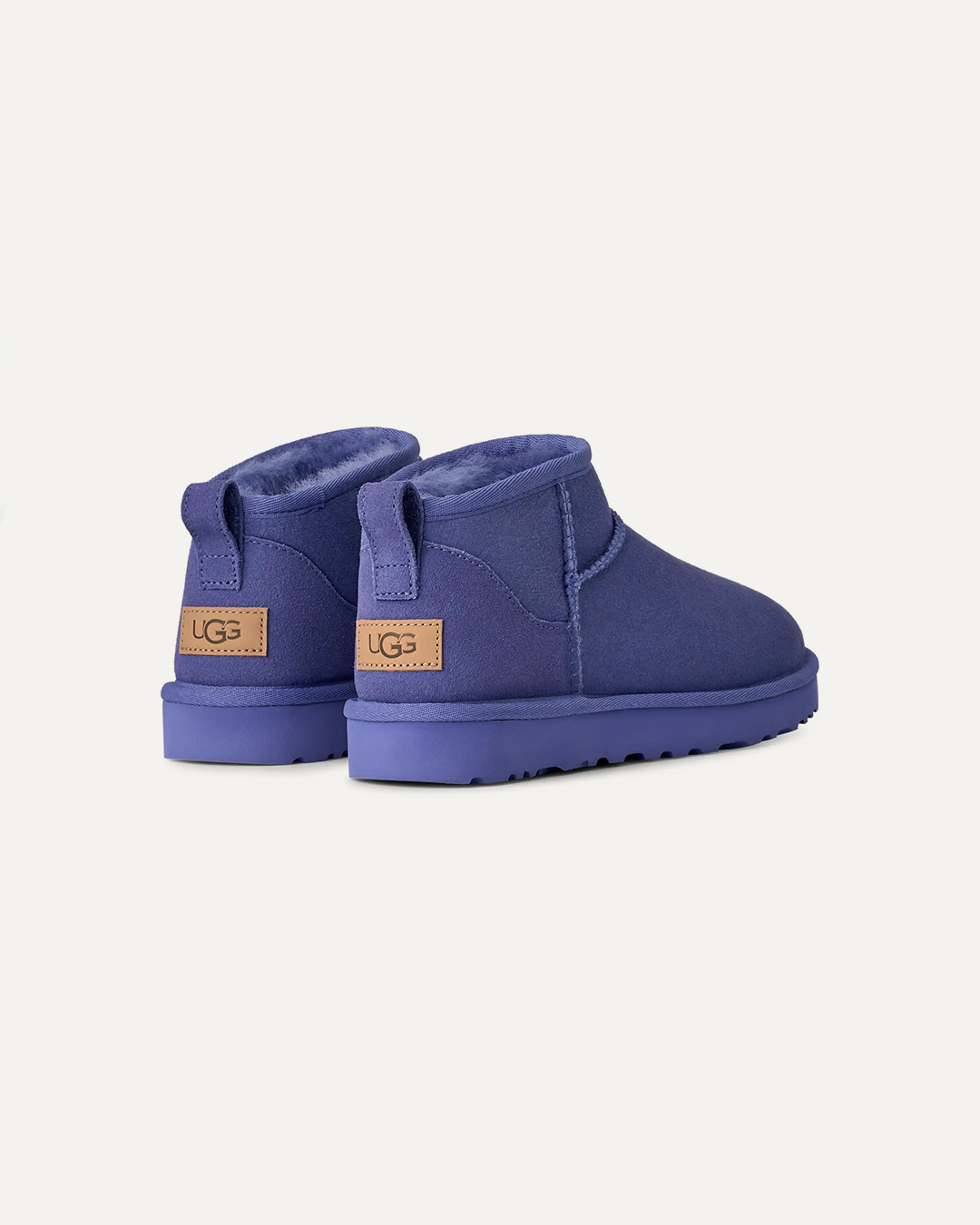 Klassisk ultra mini til kvinder