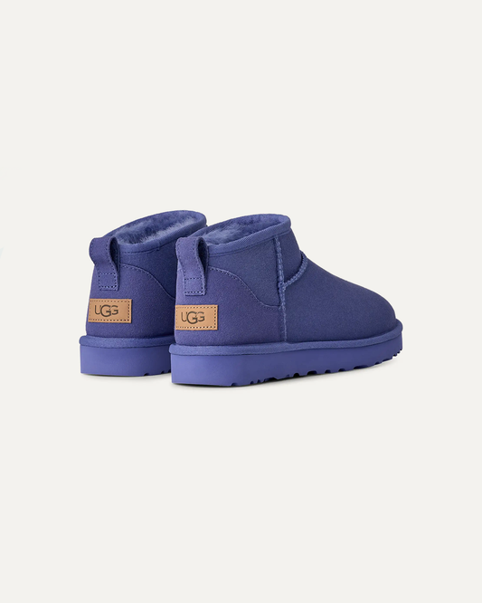 Klassisk ultra mini til kvinder