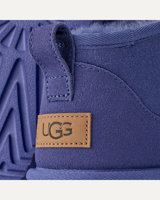 Klassisk ultra mini til kvinder