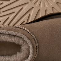 Klassisk ultra mini til kvinder