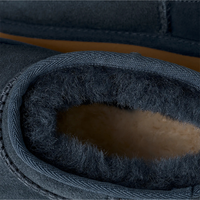 Klassisk ultra mini til kvinder