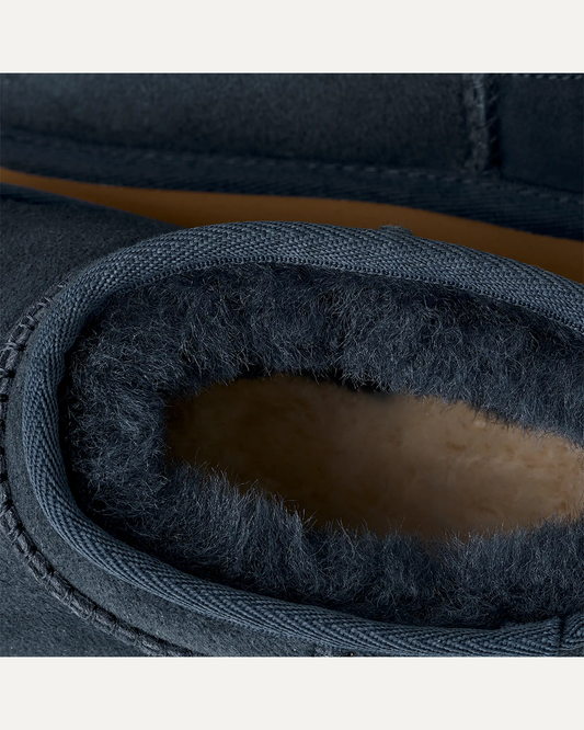 Klassisk ultra mini til kvinder