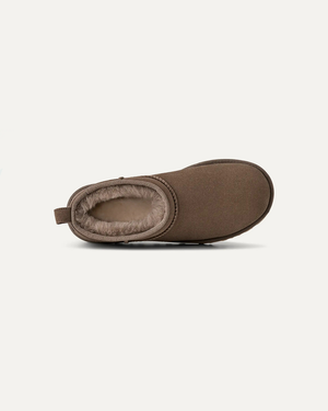 Women's Classic Ultra Mini