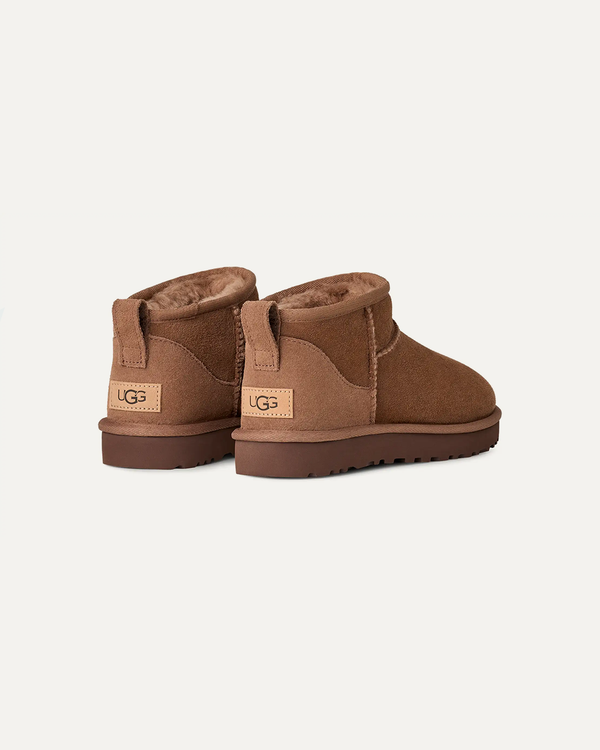 Women's Classic Ultra Mini
