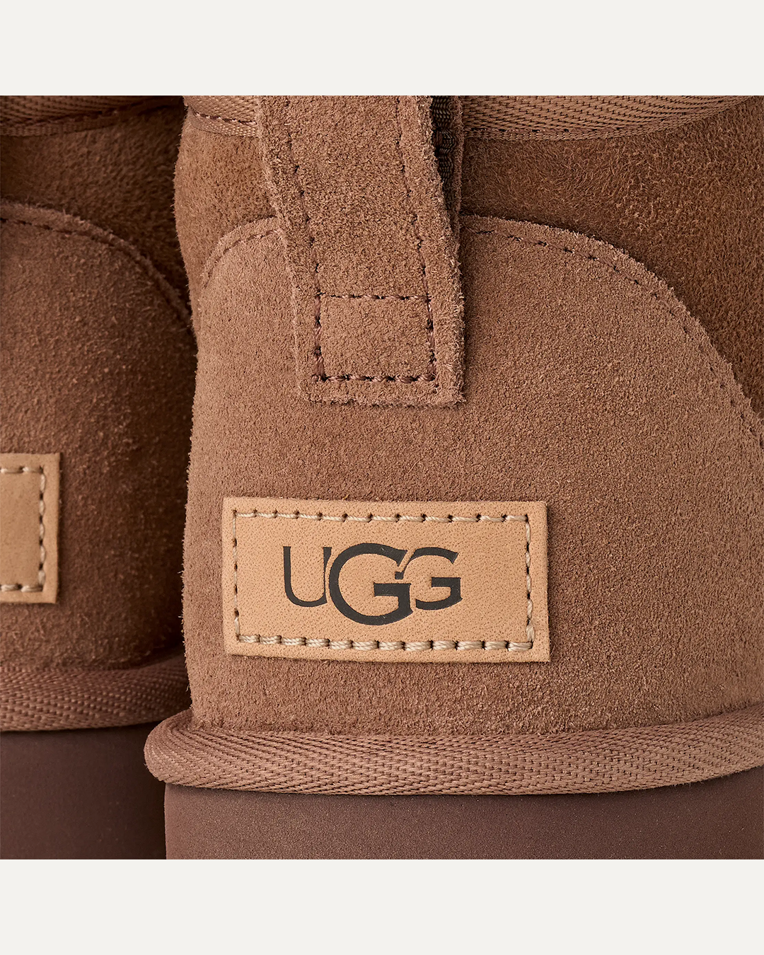 Klassisk ultra mini til kvinder