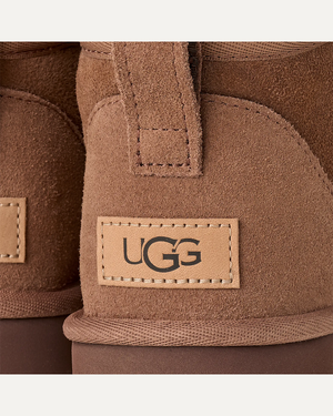 Women's Classic Ultra Mini