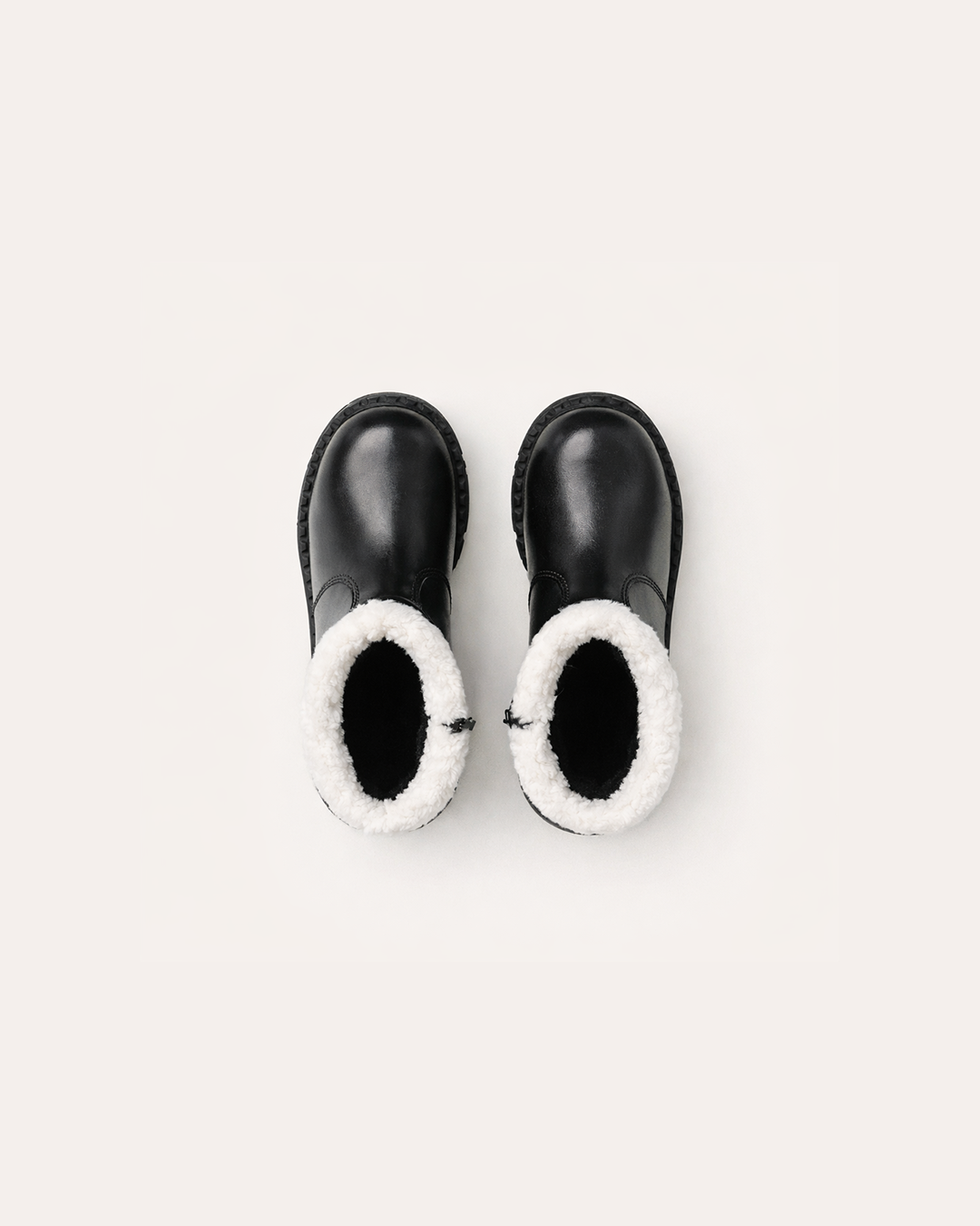 SnowBelle Winter Boots