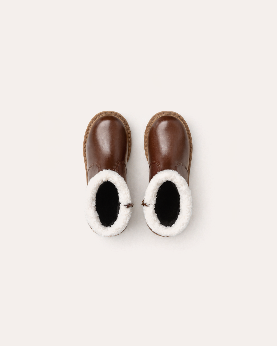 SnowBelle Winter Boots