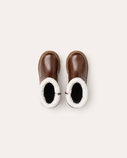 SnowBelle Winter Boots