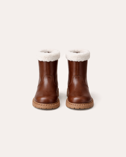 SnowBelle Winter Boots