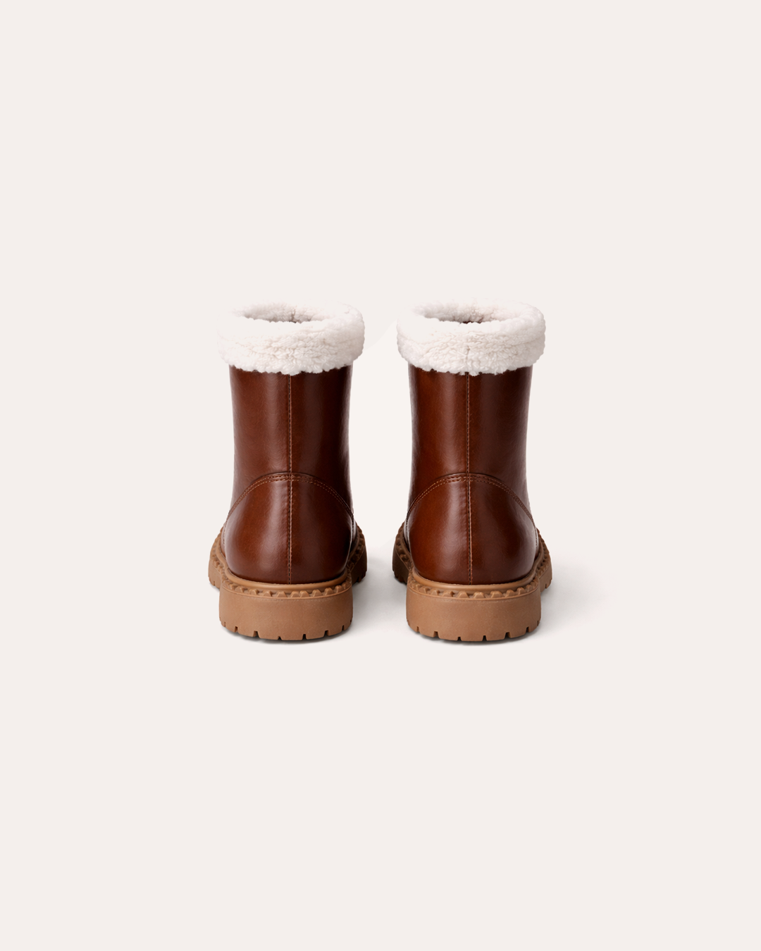 SnowBelle Winter Boots