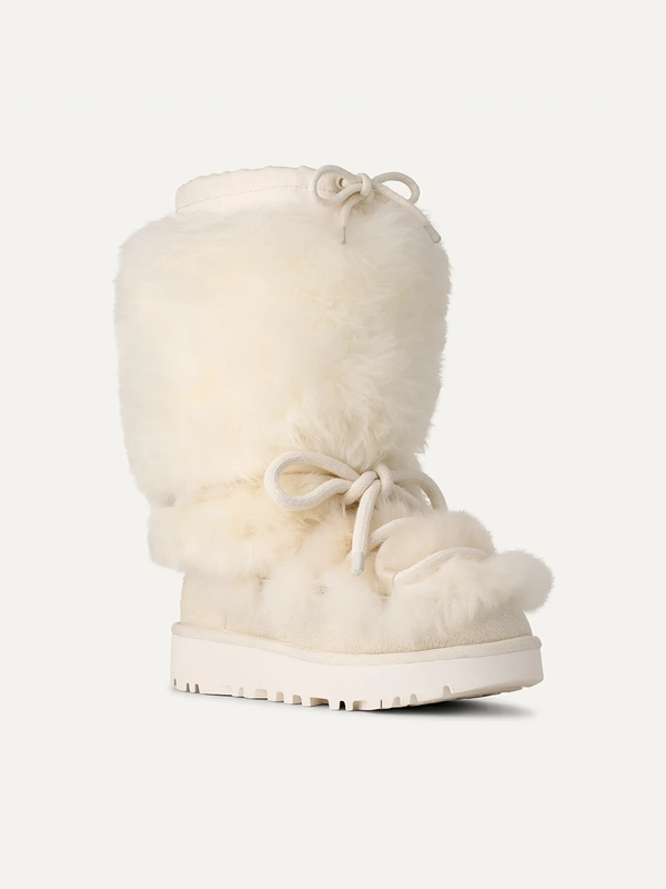 Women's Classic Tall Chalet Boot