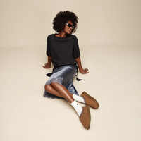 Tasman II til kvinder