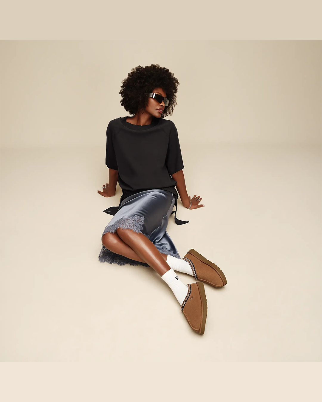 Tasman II til kvinder