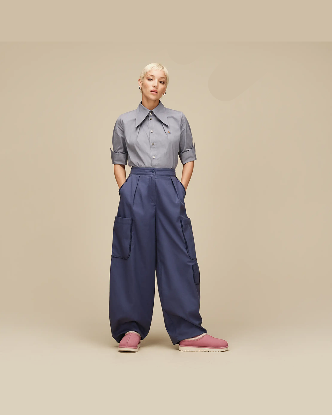 Tasman II til kvinder