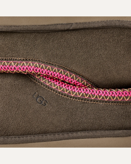 Tasman II til kvinder